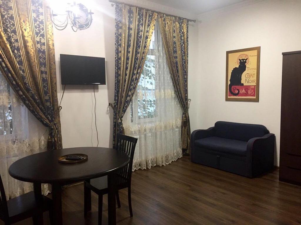 فينيتسا Apartment On Ovodova المظهر الخارجي الصورة